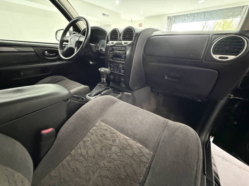 2006 GMC Envoy SLE