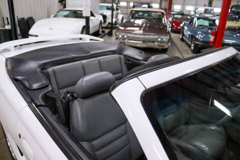 1995 Ford Mustang GT