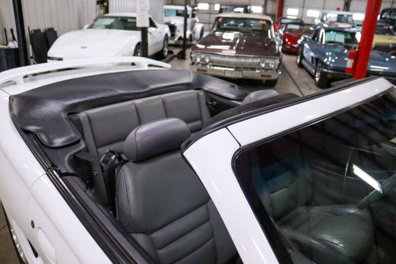 1995 Ford Mustang GT