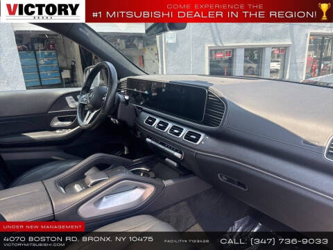 2022 Mercedes-Benz GLS GLS 450