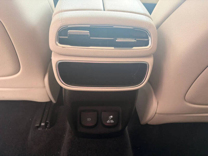 2021 Genesis GV80 2.5T
