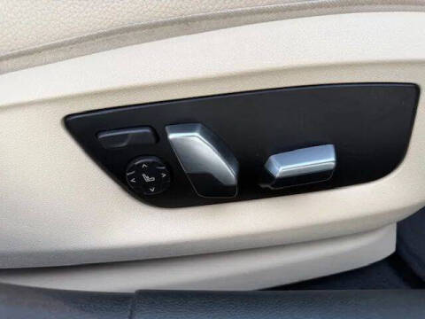 2017 BMW 5 Series 530i