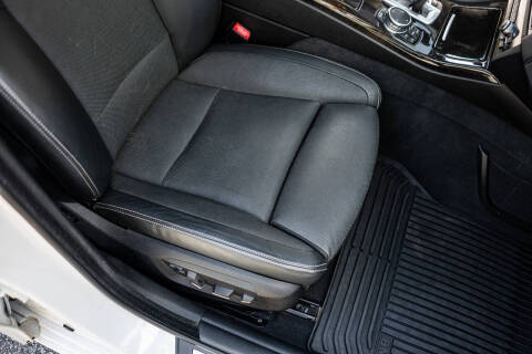 2015 BMW 5 Series 535i