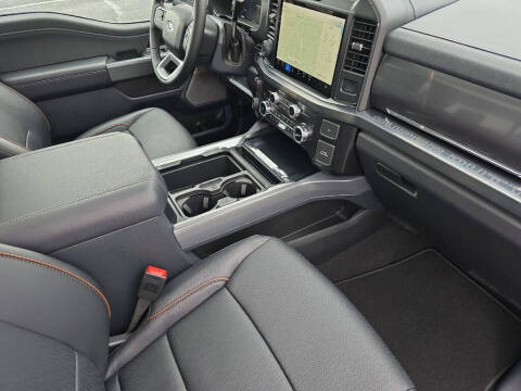 2025 Ford F-350 Super Duty