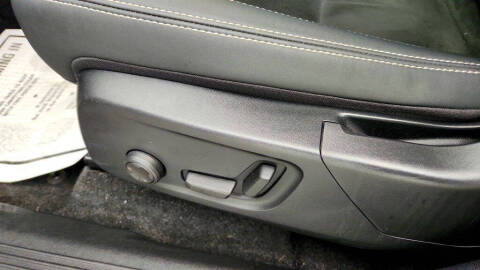 2023 Volvo C40 Recharge Twin Plus