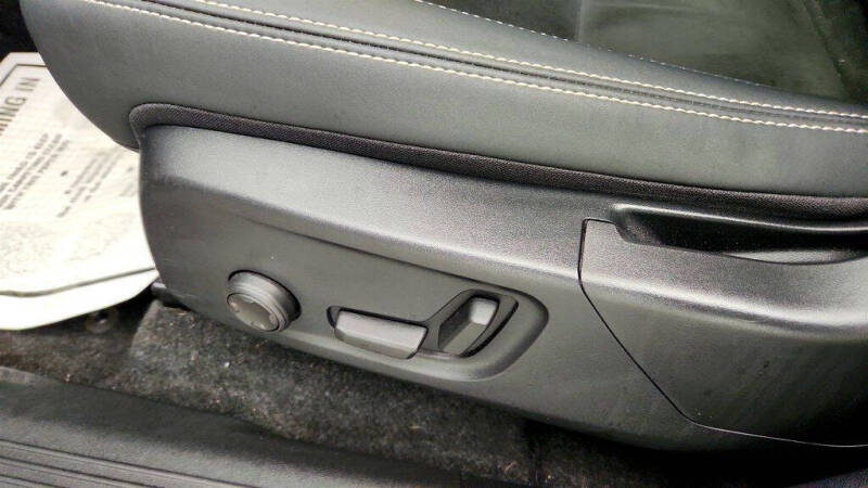 2023 Volvo C40 Recharge Twin Plus