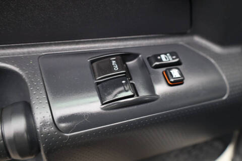 2010 Toyota FJ Cruiser