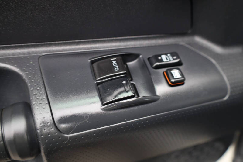 2010 Toyota FJ Cruiser