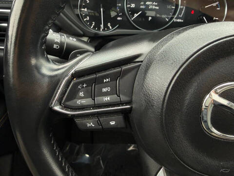 2023 Mazda CX-5 2.5 S Premium Plus