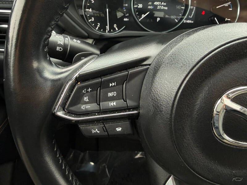 2023 Mazda CX-5 2.5 S Premium Plus