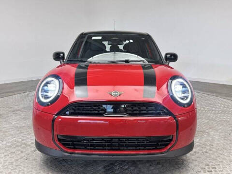 2026 MINI Hardtop 4 Door Cooper