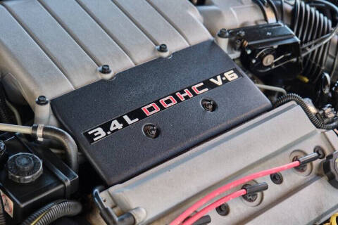 1995 Oldsmobile Cutlass Supreme