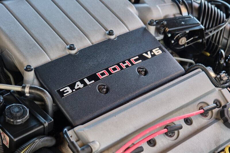 1995 Oldsmobile Cutlass Supreme