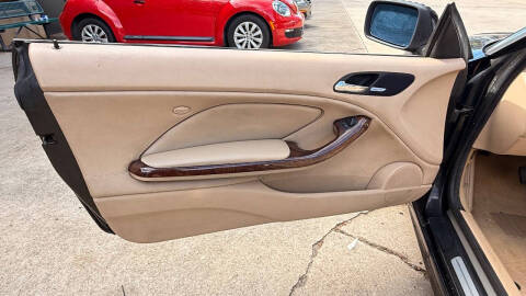 2003 BMW 3 Series 330Ci