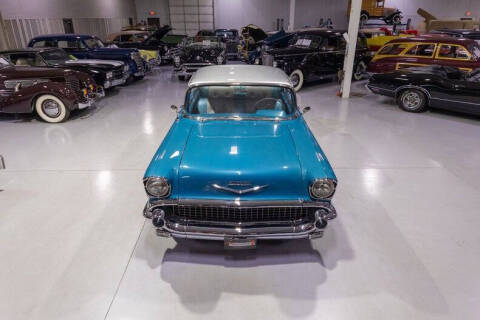 1957 El Morocco Hardtop