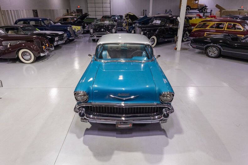 1957 El Morocco Hardtop