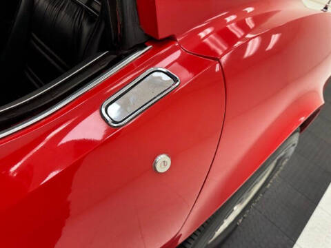1975 Chevrolet Corvette