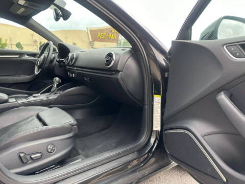 2015 Audi A3 1.8T Premium Plus