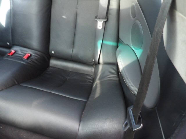 2005 BMW 6 Series 645Ci