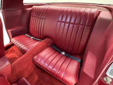 1979 Pontiac Firebird