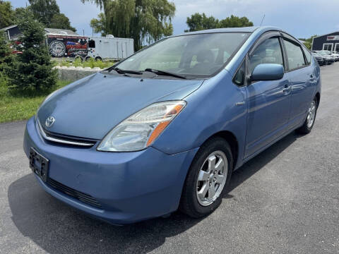 2006 Toyota Prius
