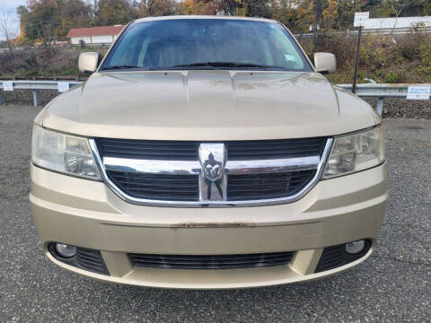 2010 Dodge Journey SXT