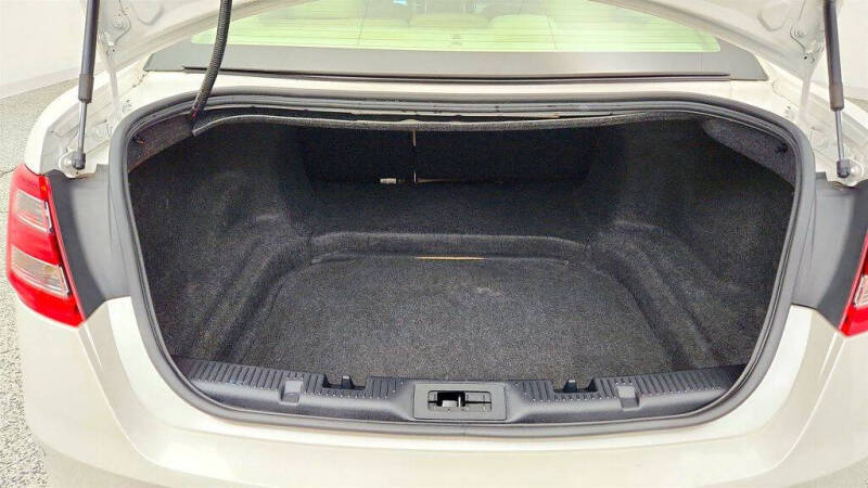 2018 Ford Taurus SEL