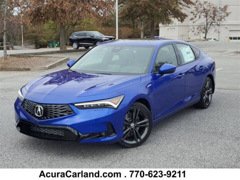 2023 Acura Integra