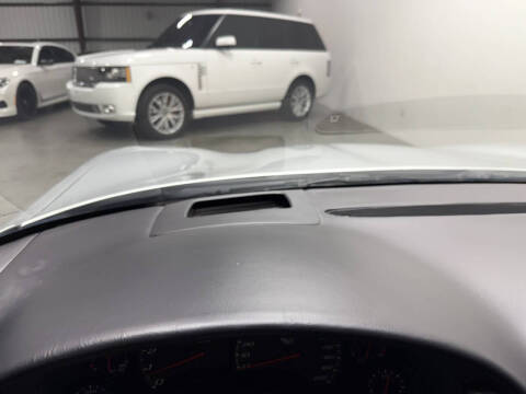 2002 Chevrolet Corvette Z06