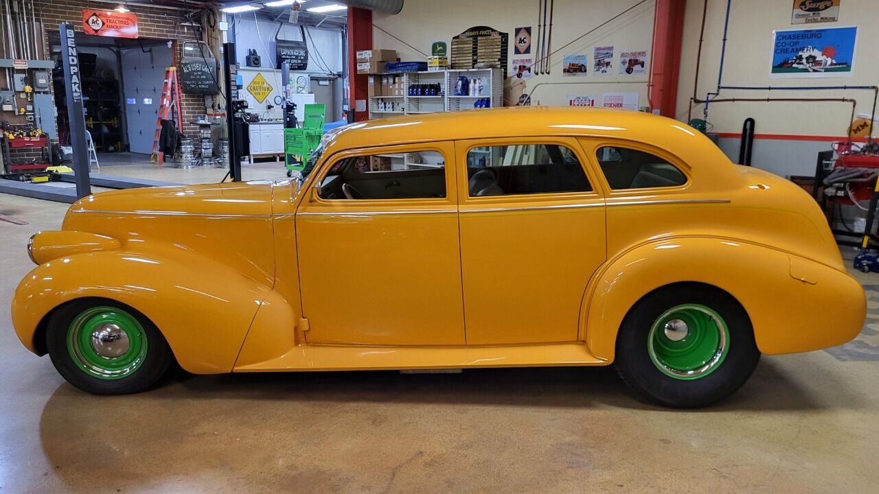 1939 Buick 40 Special 18