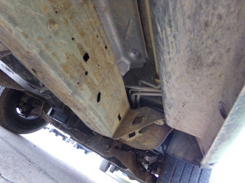 2008 Chevrolet Express LS 2500
