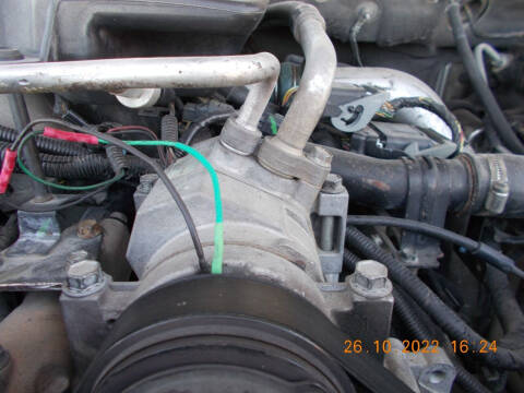 2007 Chevrolet Silverado 3500 Classic LT3