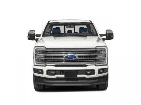 2024 Ford F-250 Super Duty