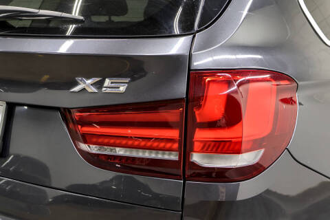 2016 BMW X5 sDrive35i