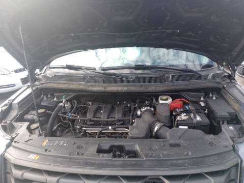 2019 Ford Explorer Police Interceptor Utility