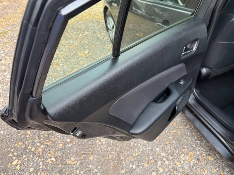 2017 Toyota Prius Four