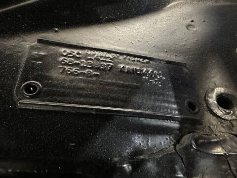 1968 Chevrolet Chevelle