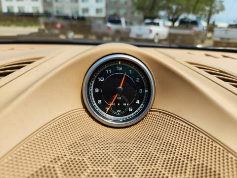 2014 Porsche Cayenne