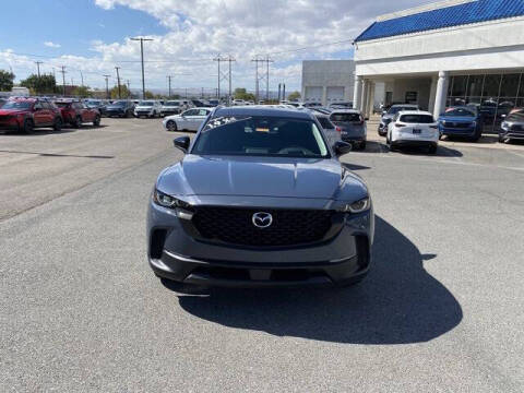 2025 Mazda CX-50 2.5 S Premium Plus