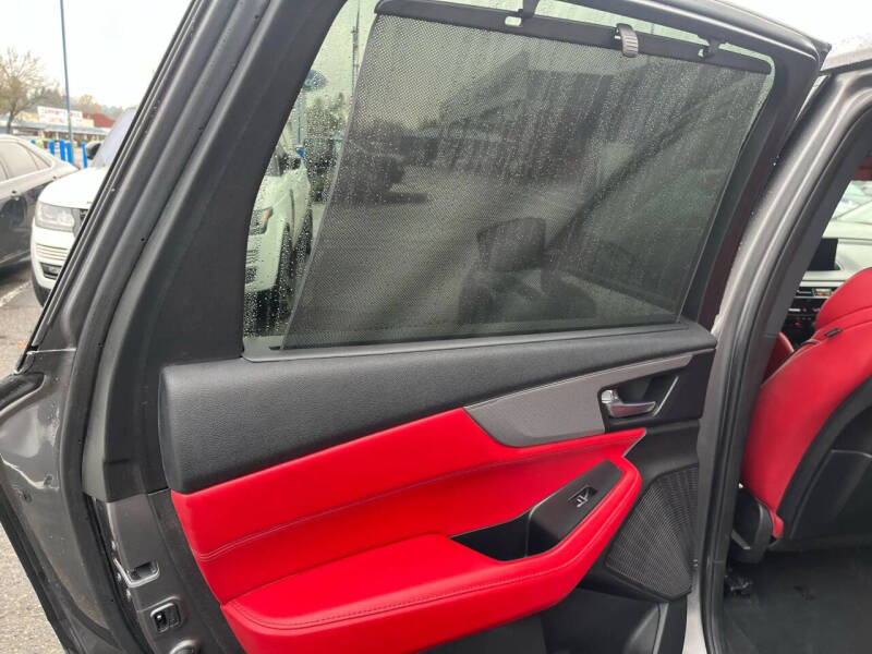 2022 Acura MDX SH-AWD w/A-SPEC