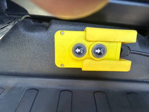 2013 Ford F-650 Super Duty