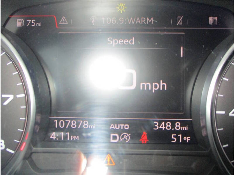 2017 Audi Q7 3.0T quattro Premium Plus