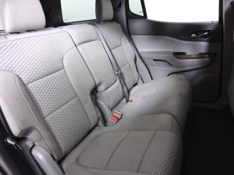 2019 GMC Acadia SLE-1