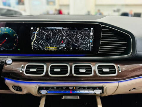 2022 Mercedes-Benz GLE GLE 350 4MATIC