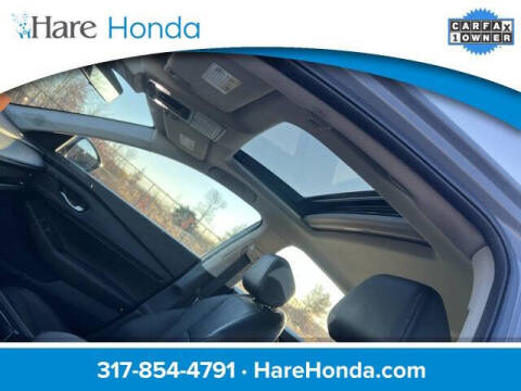 2023 Honda Accord Hybrid