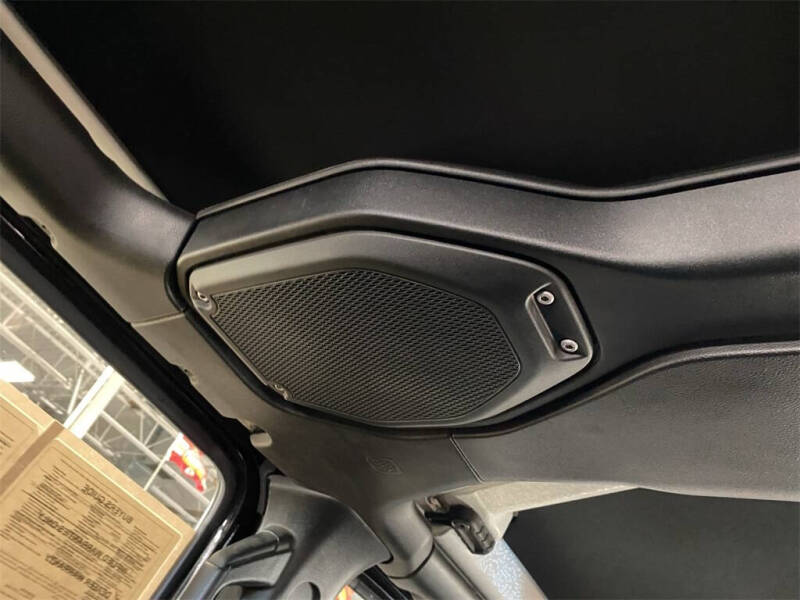 2021 Jeep Gladiator Willys