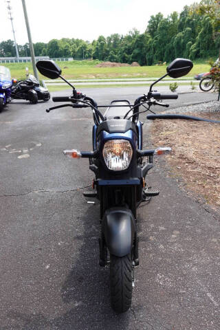 2025 Honda Navi