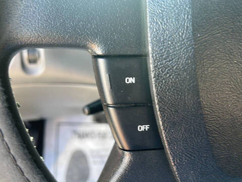 2008 Ford Ranger