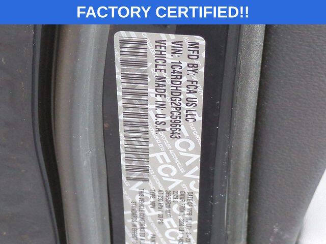 2023 Dodge Durango GT