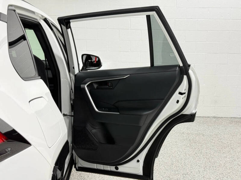 2021 Toyota RAV4 Prime SE